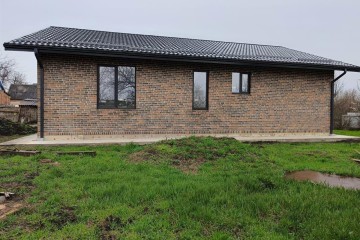 Фото №3: Дом 131 м² - отделения № 2 СКЗНИИСиВ, мкр. Прикубанский внутригородской округ, ул. Открытая, 45