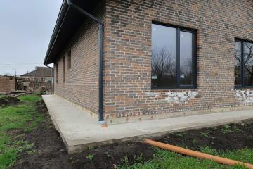 Фото №5: Дом 131 м² - отделения № 2 СКЗНИИСиВ, мкр. Прикубанский внутригородской округ, ул. Открытая, 45