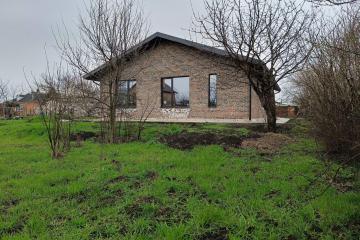 Фото №1: Дом 131 м² - отделения № 2 СКЗНИИСиВ, мкр. Прикубанский внутригородской округ, ул. Открытая, 45