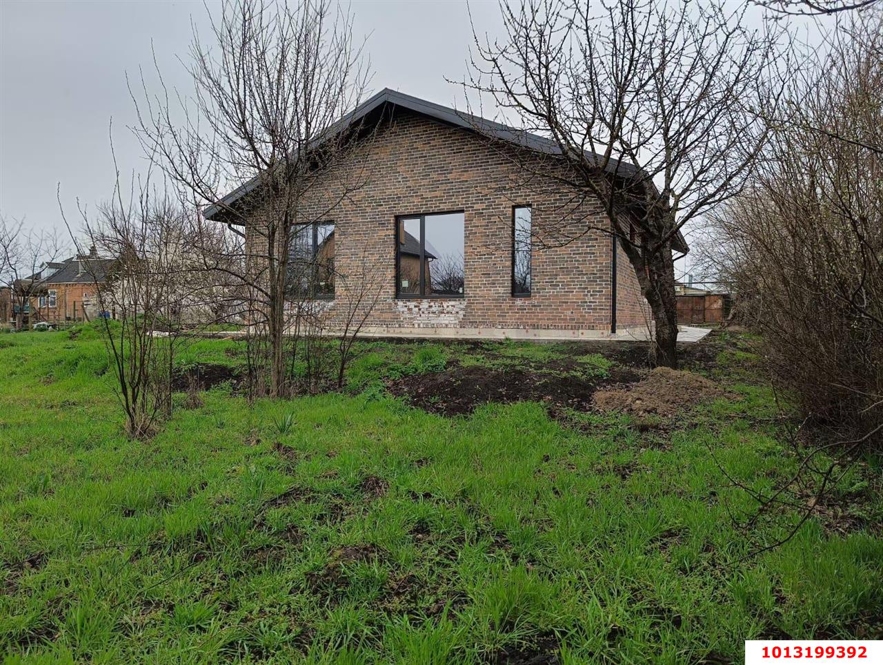 Фото №1: Дом 131 м² + 14.86 сот. - отделения № 2 СКЗНИИСиВ, мкр. Прикубанский внутригородской округ, ул. Открытая, 45