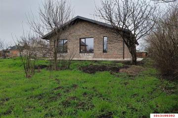 Фото №1: Дом 131 м² - отделения № 2 СКЗНИИСиВ, мкр. Прикубанский внутригородской округ, ул. Открытая, 45