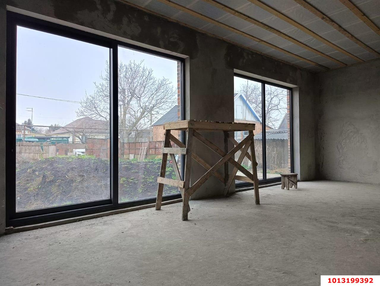 Фото №13: Дом 131 м² + 14.86 сот. - отделения № 2 СКЗНИИСиВ, мкр. Прикубанский внутригородской округ, ул. Открытая, 45