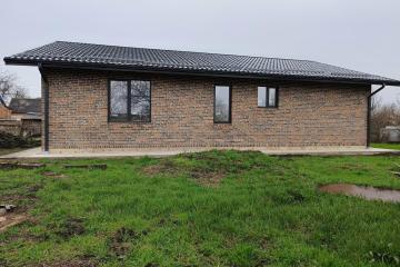 Фото №3: Дом 131 м² - отделения № 2 СКЗНИИСиВ, мкр. Прикубанский внутригородской округ, ул. Открытая, 45