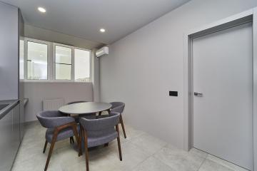 Фото №3: 1-комнатная квартира 40 м² - Краснодар, мкр. жилой комплекс Атлант, ул. Адмирала Крузенштерна, 6