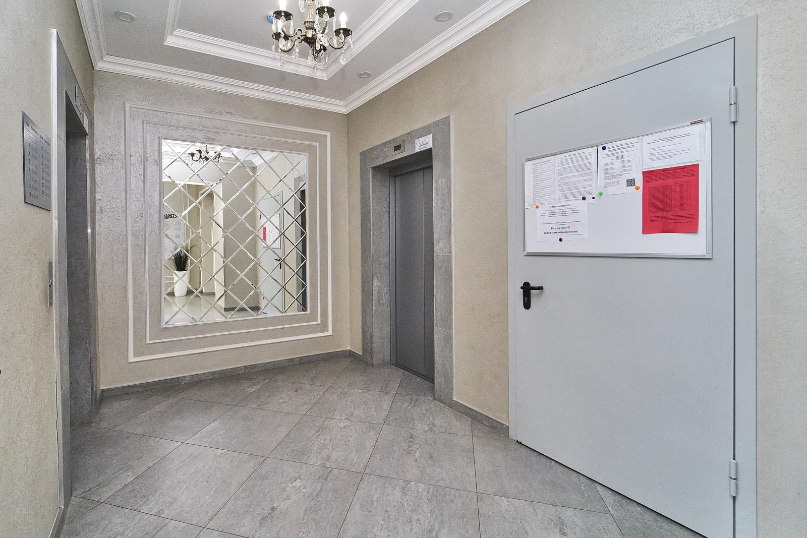 Фото №17: 1-комнатная квартира 40 м² - Краснодар, Россинского, Прикубанский внутригородской округ, мкр. жилой комплекс Атлант, ул. Адмирала Крузенштерна, 6