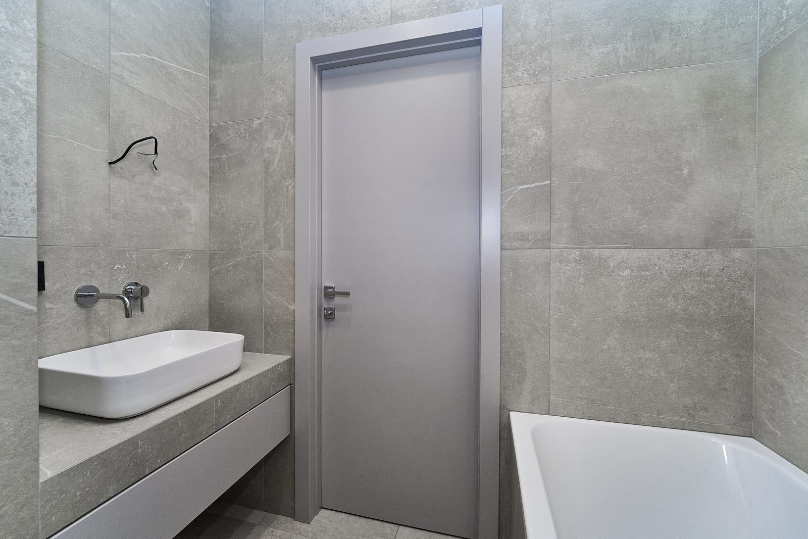 Фото №11: 1-комнатная квартира 40 м² - Краснодар, Россинского, Прикубанский внутригородской округ, мкр. жилой комплекс Атлант, ул. Адмирала Крузенштерна, 6