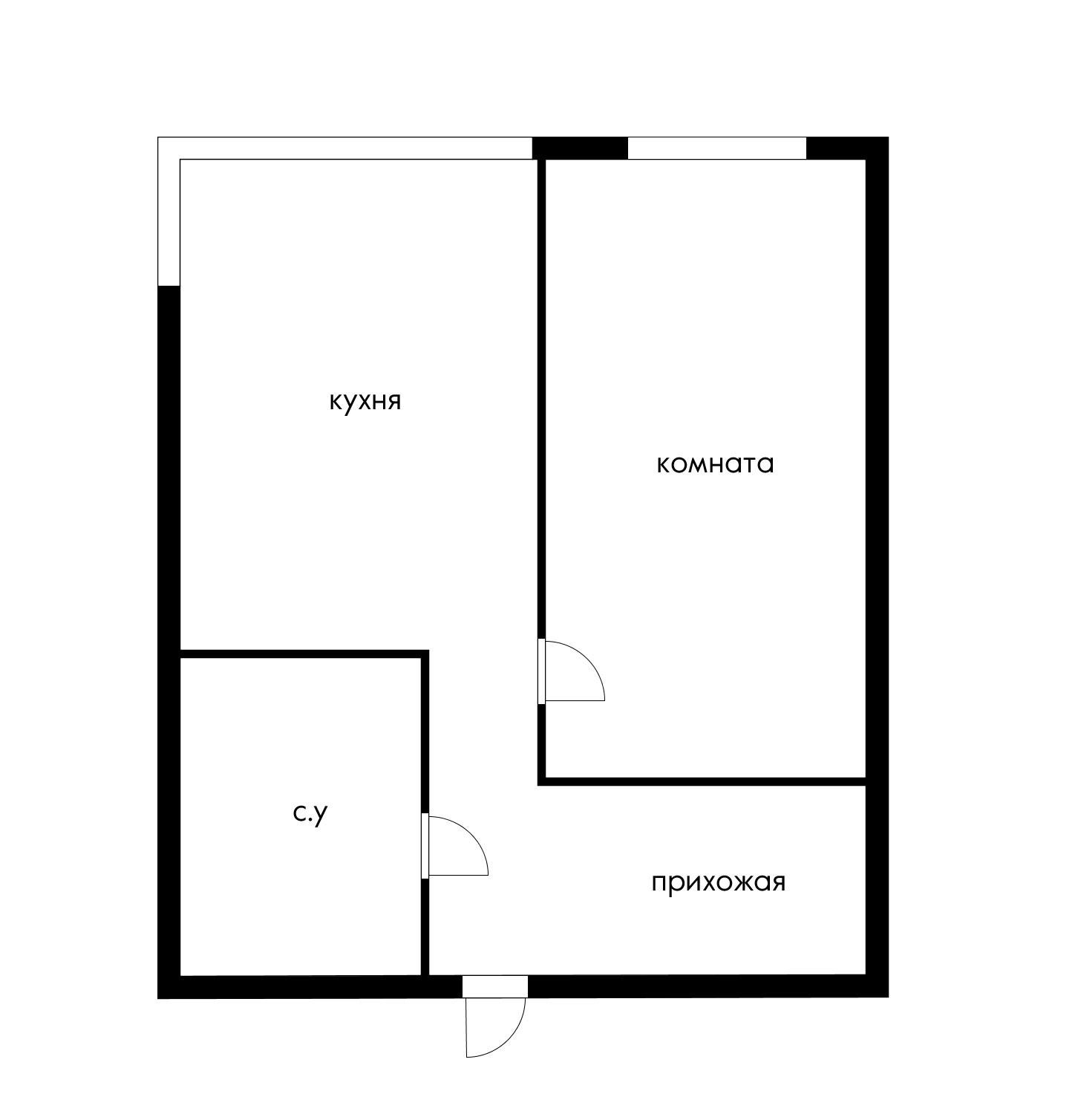 Фото №20: 1-комнатная квартира 40 м² - Краснодар, Россинского, Прикубанский внутригородской округ, мкр. жилой комплекс Атлант, ул. Адмирала Крузенштерна, 6