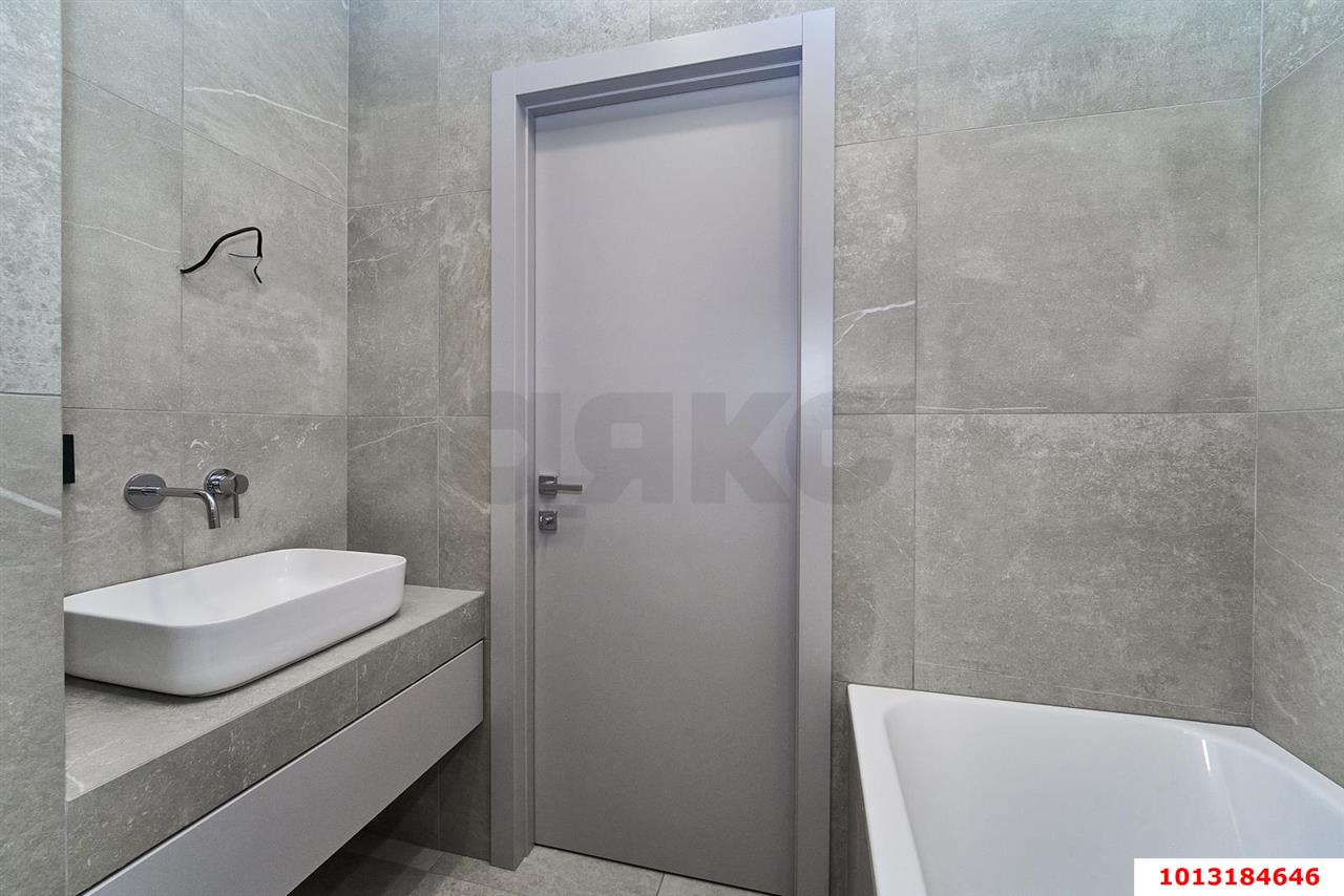 Фото №11: 1-комнатная квартира 40 м² - Краснодар, жилой комплекс Атлант, ул. Адмирала Крузенштерна, 6