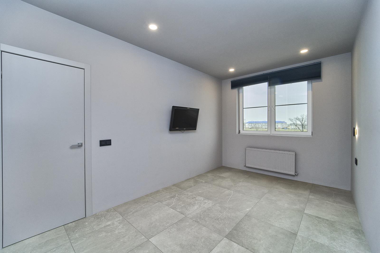 Фото №6: 1-комнатная квартира 40 м² - Краснодар, Россинского, Прикубанский внутригородской округ, мкр. жилой комплекс Атлант, ул. Адмирала Крузенштерна, 6