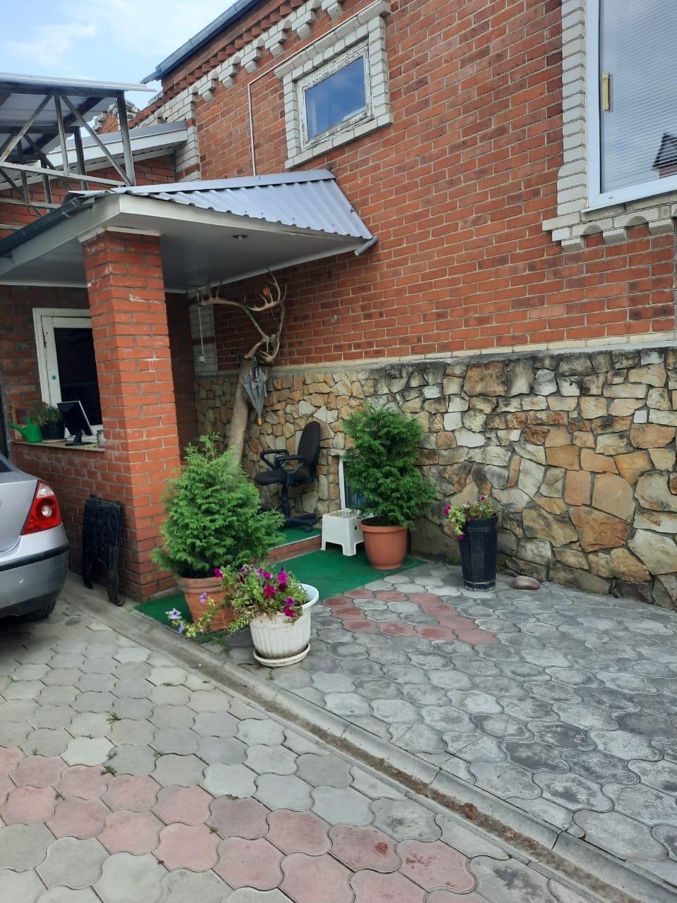 Фото №13: Дом 95 м² + 6 сот. - Северская, ул. Молодёжная, 7