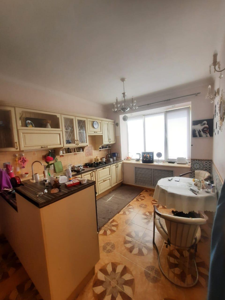 Фото №7: Дом 95 м² + 6 сот. - Северская, ул. Молодёжная, 7