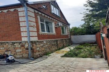 Фото №1: Дом 95 м² - Северская, ул. Молодёжная, 7