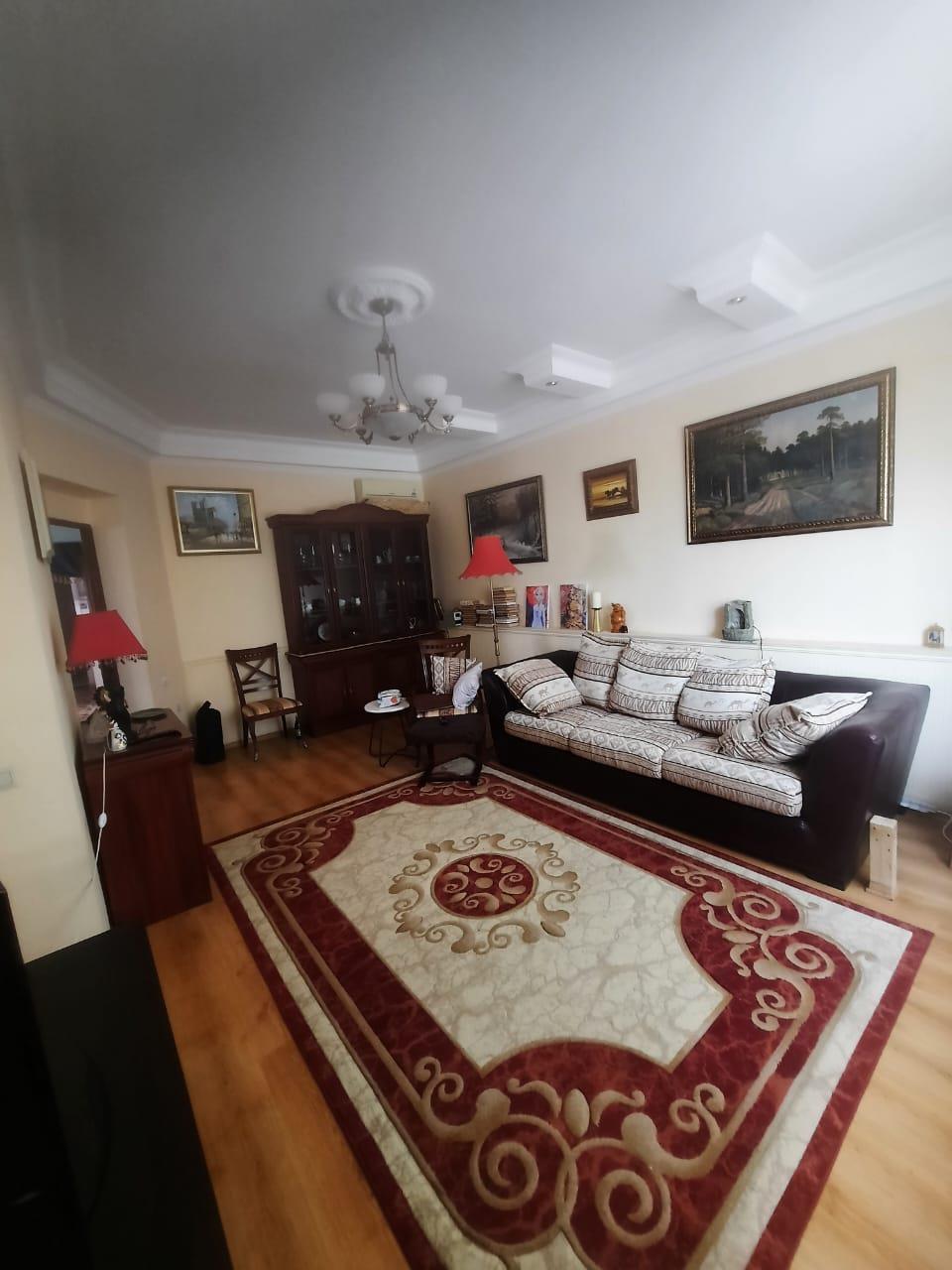 Фото №2: Дом 95 м² + 6 сот. - Северская, ул. Молодёжная, 7