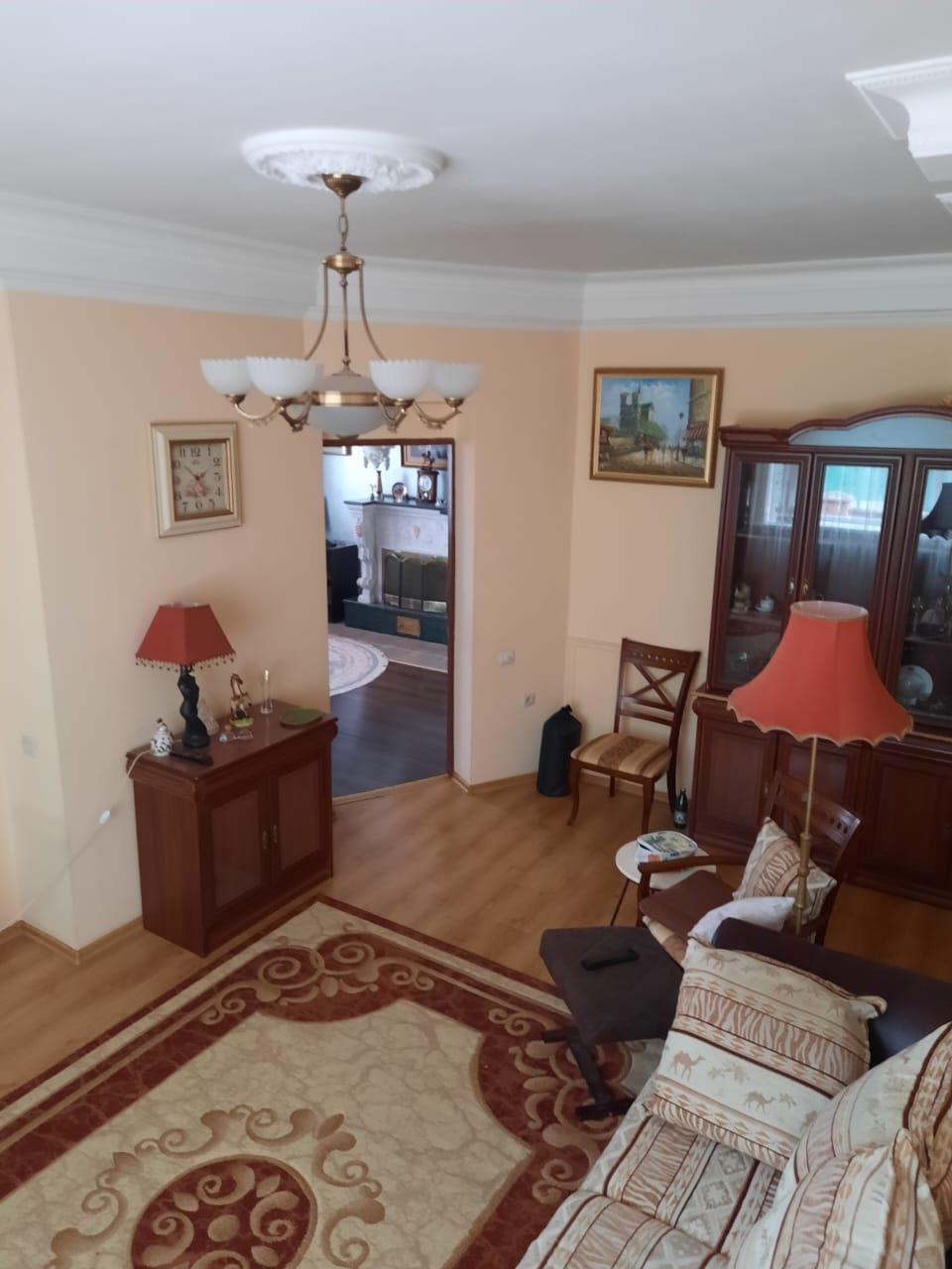 Фото №4: Дом 95 м² + 6 сот. - Северская, ул. Молодёжная, 7