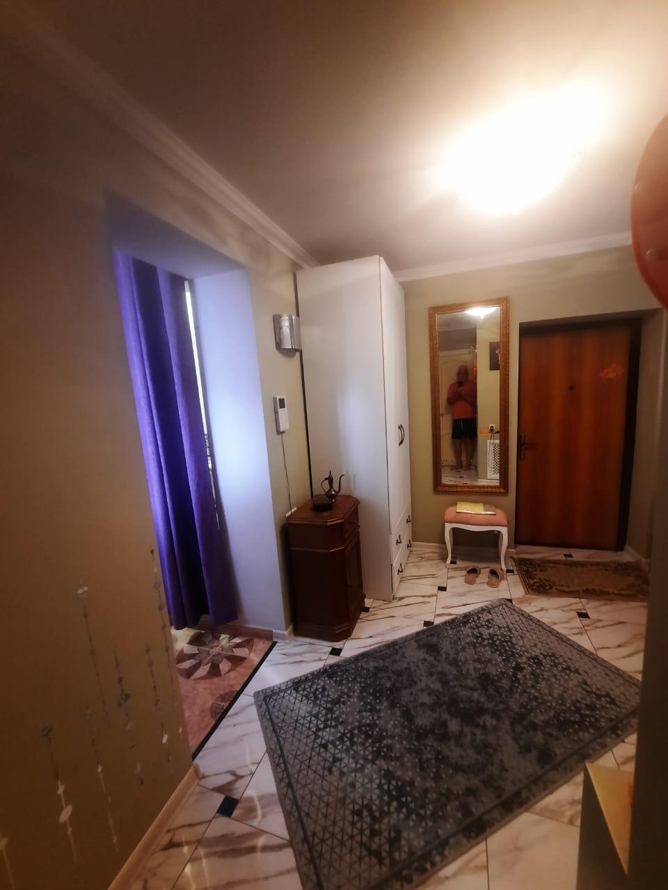 Фото №10: Дом 95 м² + 6 сот. - Северская, ул. Молодёжная, 7