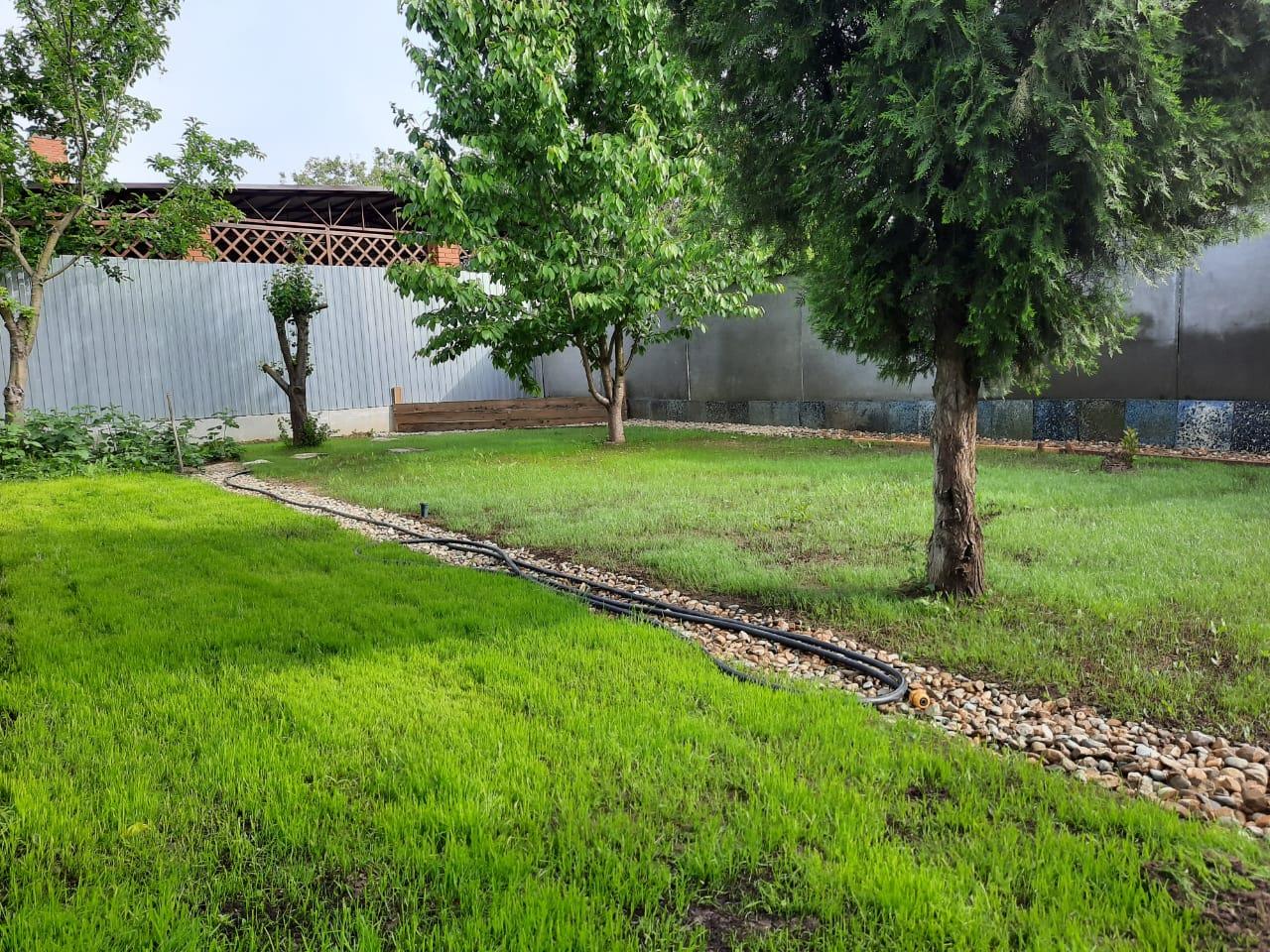 Фото №14: Дом 95 м² + 6 сот. - Северская, ул. Молодёжная, 7