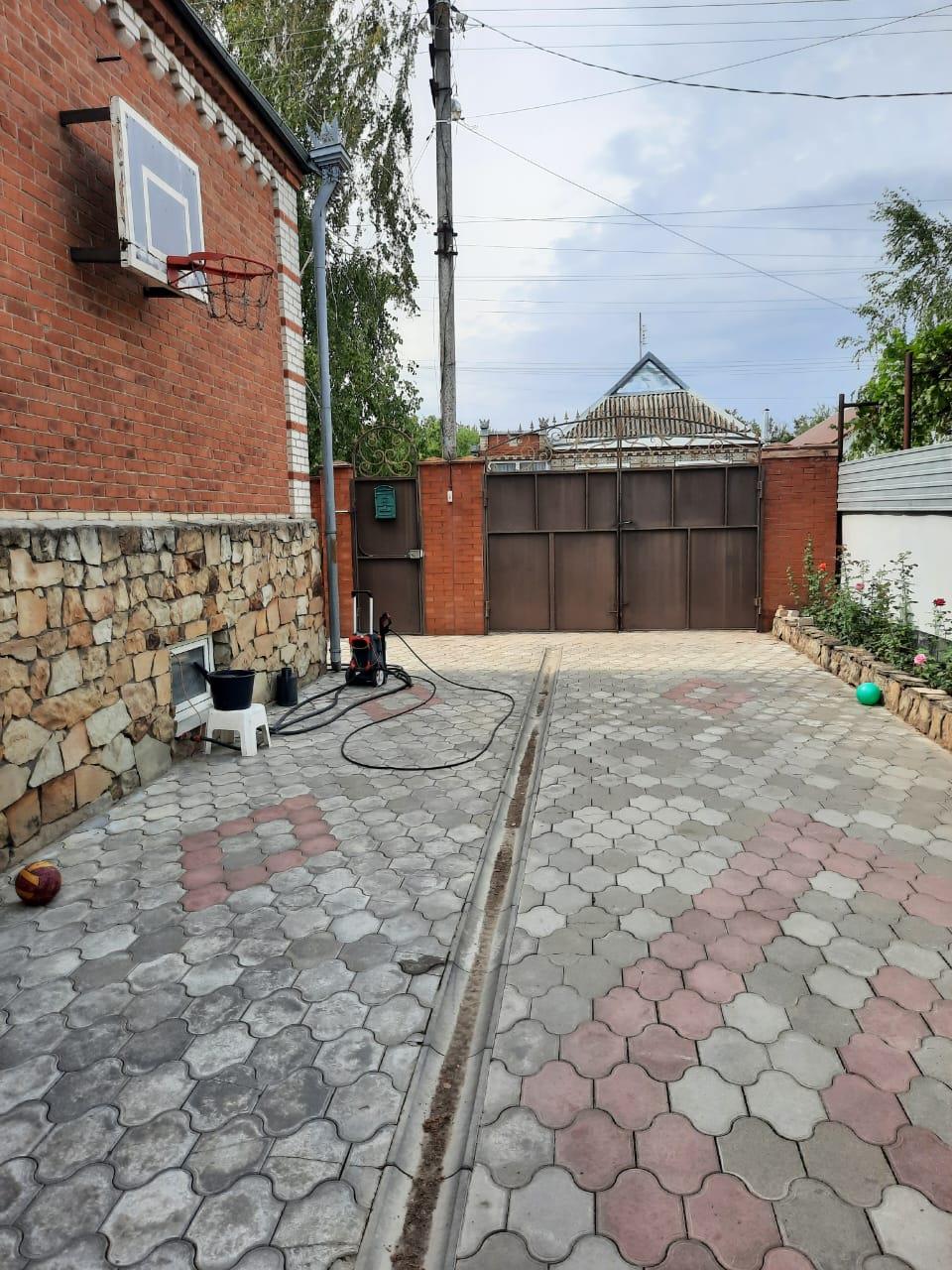 Фото №12: Дом 95 м² + 6 сот. - Северская, ул. Молодёжная, 7