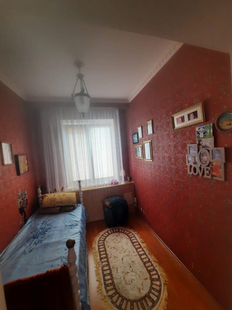 Фото №9: Дом 95 м² + 6 сот. - Северская, ул. Молодёжная, 7