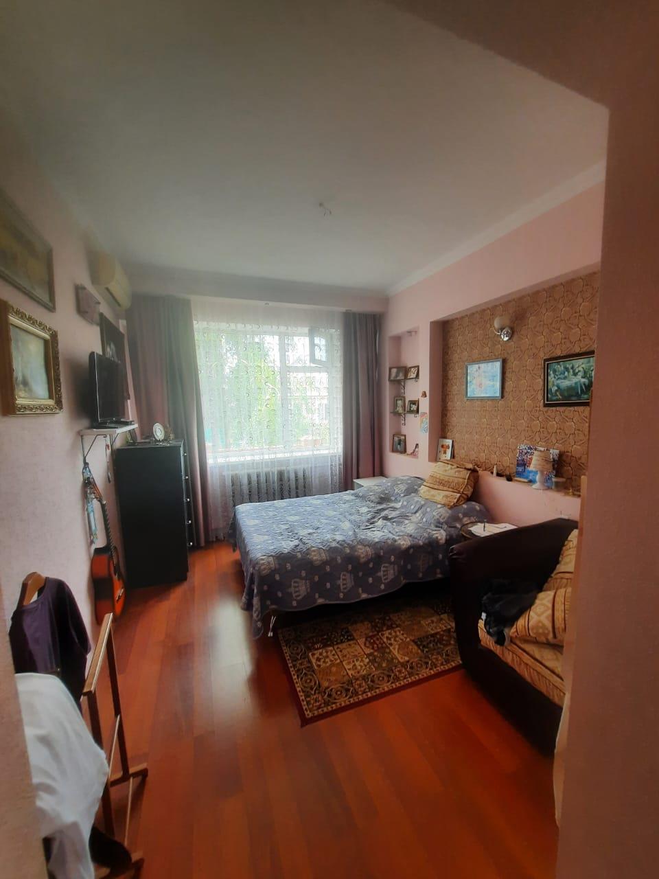 Фото №8: Дом 95 м² + 6 сот. - Северская, ул. Молодёжная, 7