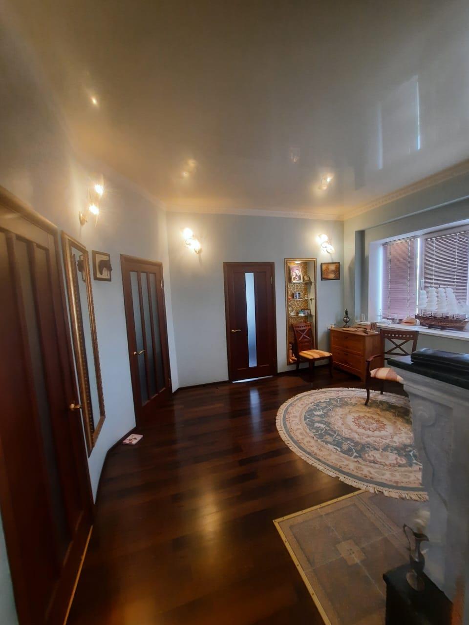 Фото №3: Дом 95 м² + 6 сот. - Северская, ул. Молодёжная, 7