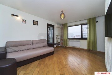 Фото №5: 1-комнатная квартира 34 м² - Краснодар, мкр. Западный внутригородской округ, ул. Красная, 45
