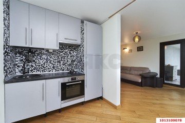 Фото №2: 1-комнатная квартира 34 м² - Краснодар, мкр. Западный внутригородской округ, ул. Красная, 45