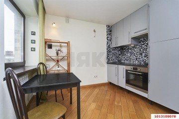 Фото №3: 1-комнатная квартира 34 м² - Краснодар, мкр. Западный внутригородской округ, ул. Красная, 45