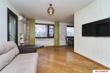 Фото №4: 1-комнатная квартира 34 м² - Краснодар, мкр. Западный внутригородской округ, ул. Красная, 45