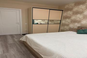 Фото №3: 1-комнатная квартира 34 м² - Краснодар, мкр. жилой комплекс Жилой Квартал, ул. им. Сорока А.М., 7