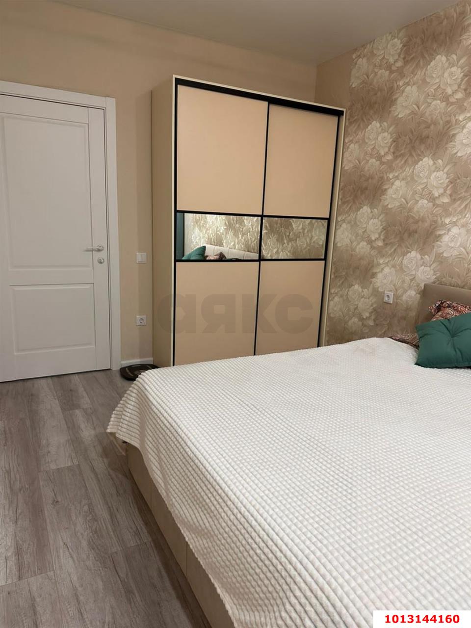 Фото №3: 1-комнатная квартира 34 м² - Краснодар, Прикубанский внутригородской округ, мкр. жилой комплекс Жилой Квартал, ул. им. Сорока А.М., 7