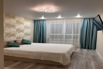 Фото №2: 1-комнатная квартира 34 м² - Краснодар, мкр. жилой комплекс Жилой Квартал, ул. им. Сорока А.М., 7