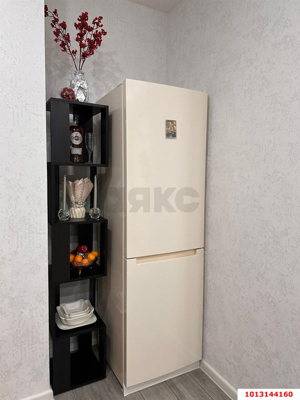 Фото №5: 1-комнатная квартира 34 м² - Краснодар, жилой комплекс Жилой Квартал, ул. им. Сорока А.М., 7