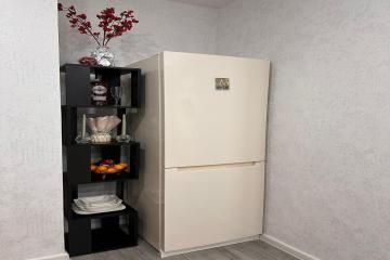 Фото №5: 1-комнатная квартира 34 м² - Краснодар, мкр. жилой комплекс Жилой Квартал, ул. им. Сорока А.М., 7