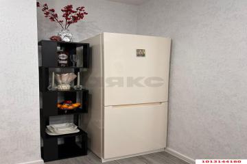 Фото №5: 1-комнатная квартира 34 м² - Краснодар, мкр. жилой комплекс Жилой Квартал, ул. им. Сорока А.М., 7