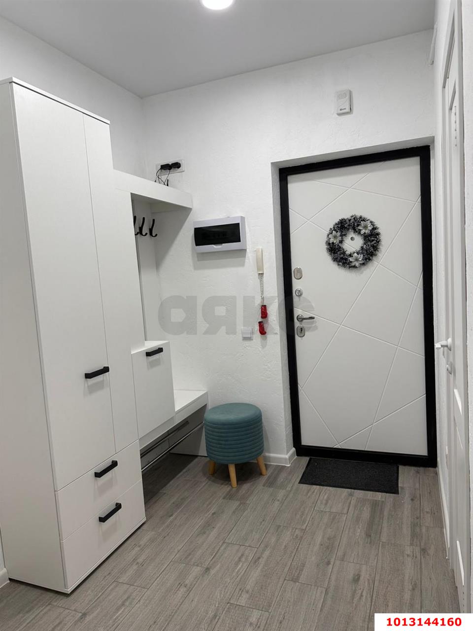 Фото №6: 1-комнатная квартира 34 м² - Краснодар, жилой комплекс Жилой Квартал, ул. им. Сорока А.М., 7