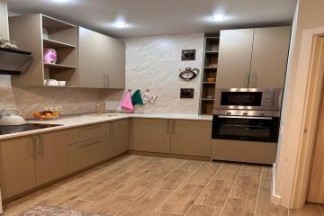 Фото №2: 1-комнатная квартира 35 м² - Краснодар, мкр. жилой комплекс Жилой Квартал, ул. Шевцова, 8