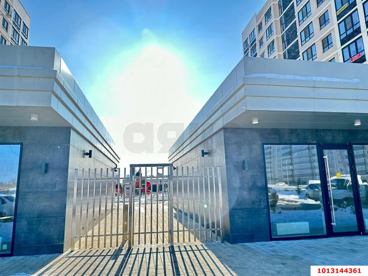 Фото №15: 1-комнатная квартира 35 м² - Краснодар, Прикубанский внутригородской округ, мкр. жилой комплекс Жилой Квартал, ул. Шевцова, 8