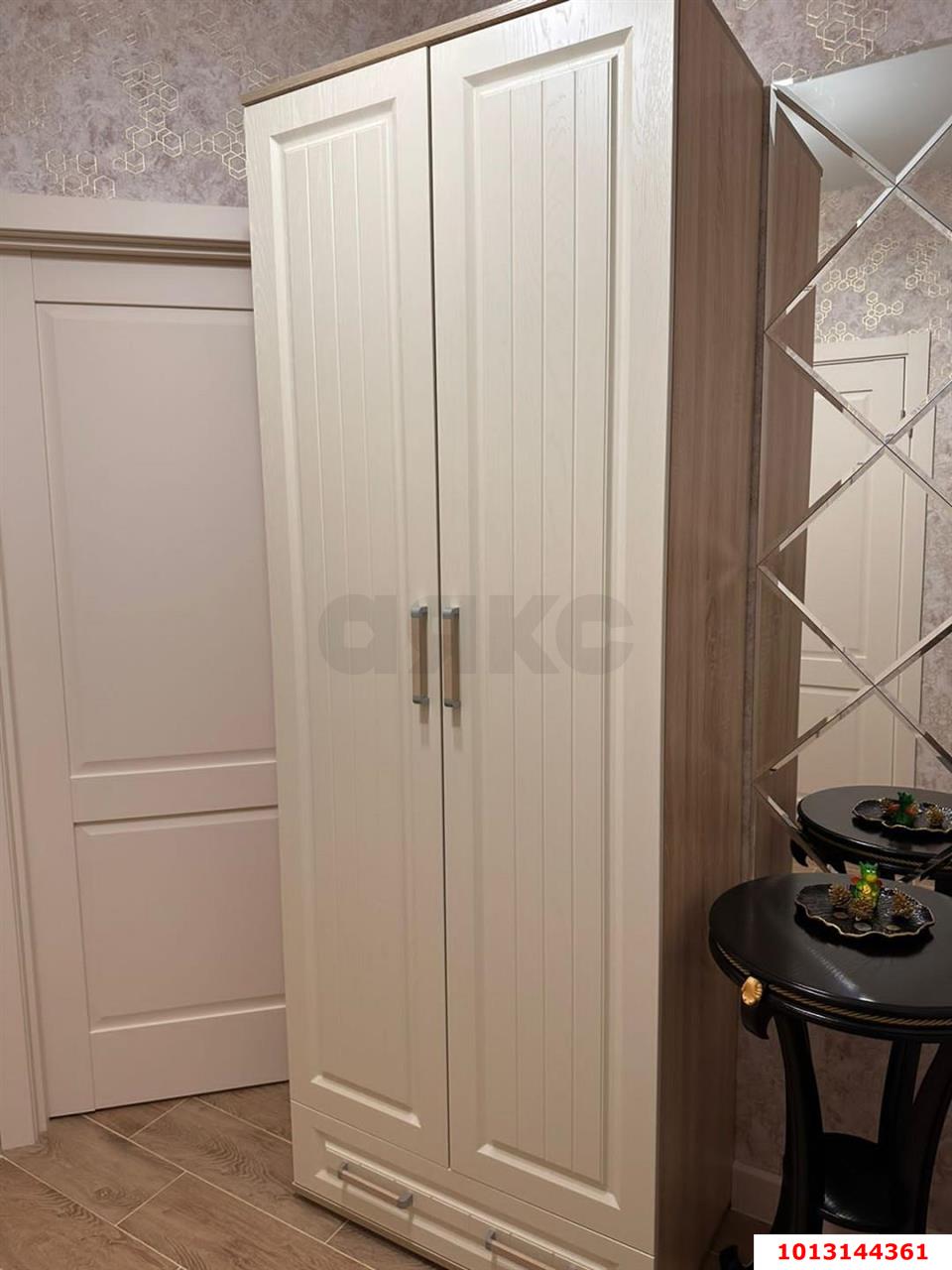 Фото №10: 1-комнатная квартира 35 м² - Краснодар, Прикубанский внутригородской округ, мкр. жилой комплекс Жилой Квартал, ул. Шевцова, 8