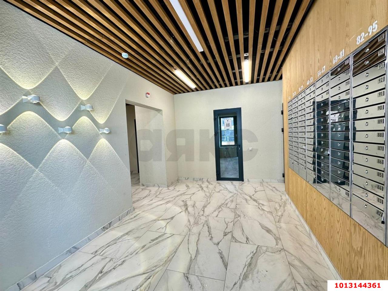 Фото №14: 1-комнатная квартира 35 м² - Краснодар, Прикубанский внутригородской округ, мкр. жилой комплекс Жилой Квартал, ул. Шевцова, 8