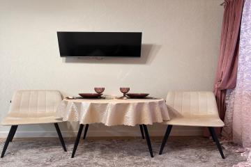 Фото №4: 1-комнатная квартира 35 м² - Краснодар, мкр. жилой комплекс Жилой Квартал, ул. Шевцова, 8