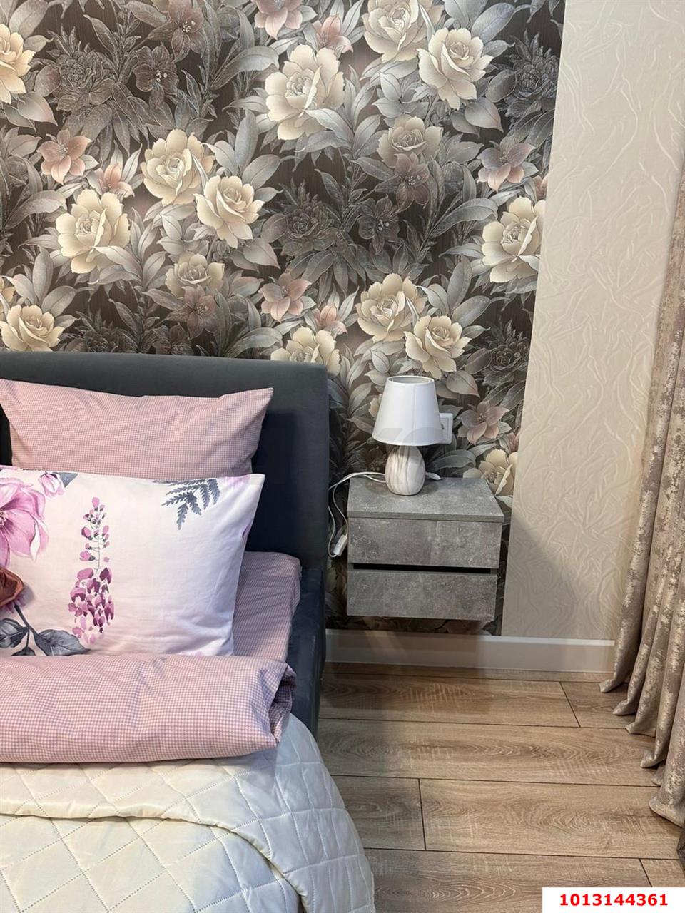 Фото №8: 1-комнатная квартира 35 м² - Краснодар, Прикубанский внутригородской округ, мкр. жилой комплекс Жилой Квартал, ул. Шевцова, 8