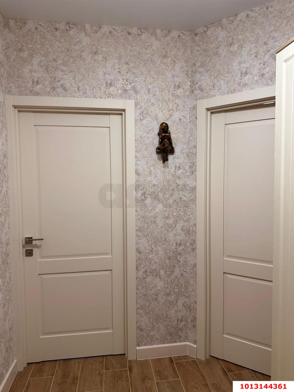 Фото №9: 1-комнатная квартира 35 м² - Краснодар, Прикубанский внутригородской округ, мкр. жилой комплекс Жилой Квартал, ул. Шевцова, 8