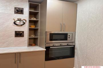 Фото №3: 1-комнатная квартира 35 м² - Краснодар, мкр. жилой комплекс Жилой Квартал, ул. Шевцова, 8