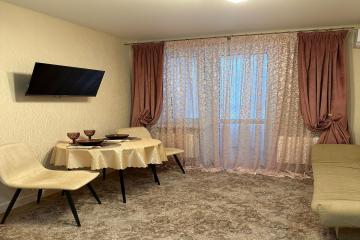 Фото №1: 1-комнатная квартира 35 м² - Краснодар, мкр. жилой комплекс Жилой Квартал, ул. Шевцова, 8