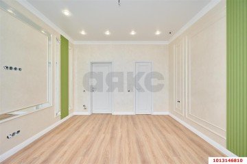 Фото №4: 2-комнатная квартира 65 м² - Краснодар, мкр. жилой комплекс На Стахановской, ул. Стахановская, 1/5