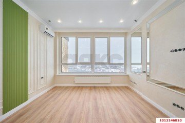 Фото №1: 2-комнатная квартира 65 м² - Краснодар, мкр. жилой комплекс На Стахановской, ул. Стахановская, 1/5