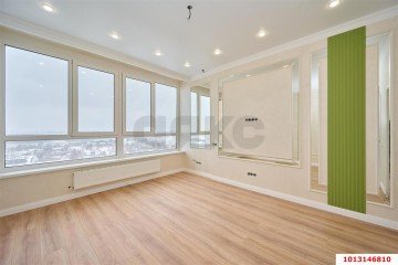 Фото №3: 2-комнатная квартира 65 м² - Краснодар, мкр. жилой комплекс На Стахановской, ул. Стахановская, 1/5
