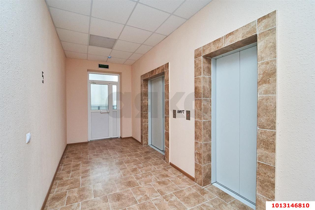Фото №19: 2-комнатная квартира 70 м² - Краснодар, жилой комплекс На Стахановской, ул. Стахановская, 1/5