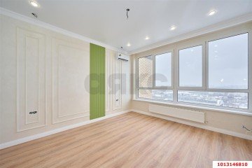 Фото №2: 2-комнатная квартира 65 м² - Краснодар, мкр. жилой комплекс На Стахановской, ул. Стахановская, 1/5