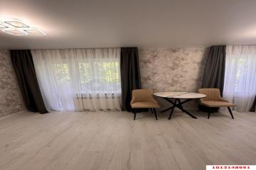 Фото №3: 1-комнатная квартира 28 м² - Краснодар, мкр. Завод Измерительных Приборов, ул. Колхозная, 63